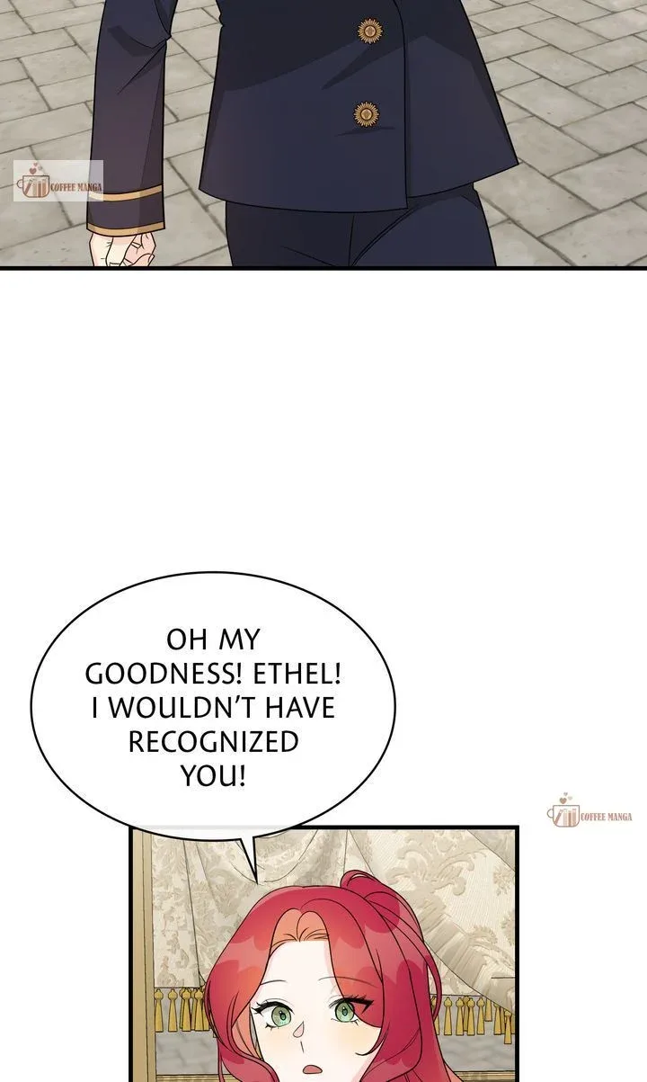 Till Divorce Do Us Part! Chapter 28 page 27