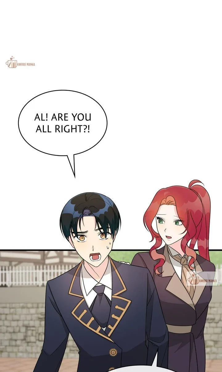 Till Divorce Do Us Part! Chapter 28 page 33