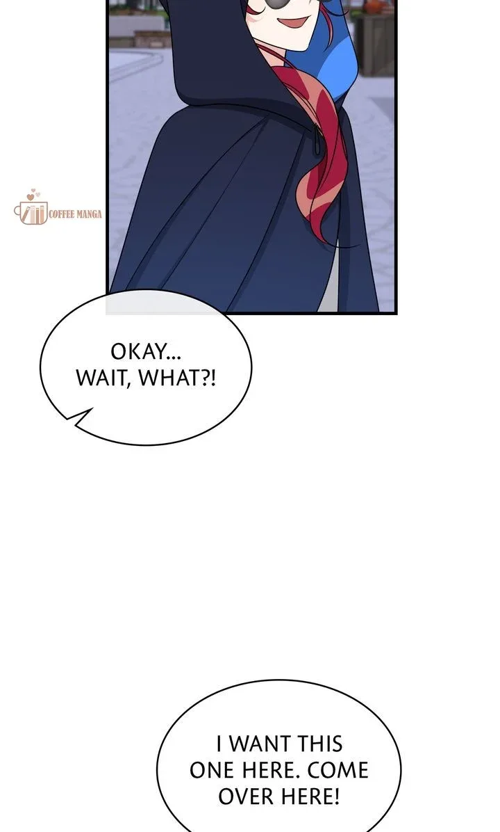 Till Divorce Do Us Part! Chapter 24 page 46