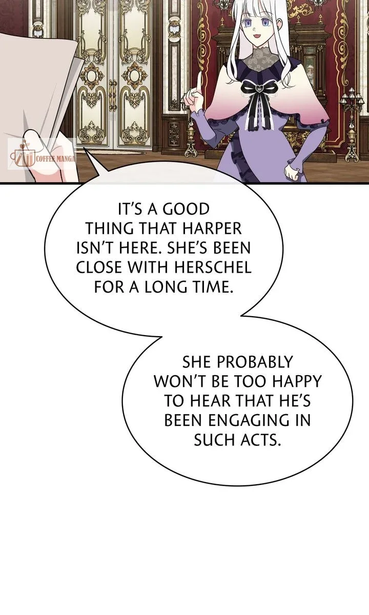 Till Divorce Do Us Part! Chapter 25 page 51
