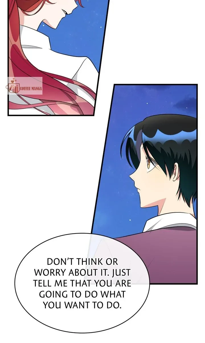 Till Divorce Do Us Part! Chapter 25 page 42