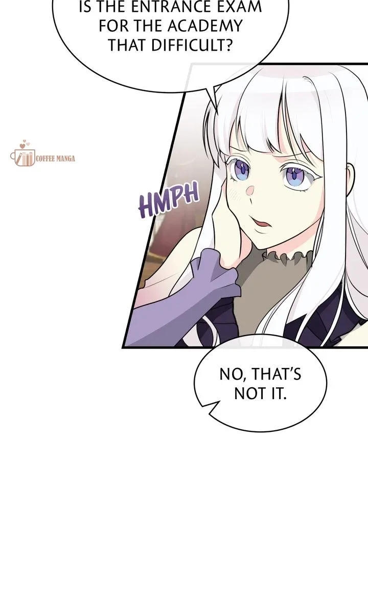 Till Divorce Do Us Part! Chapter 25 page 67