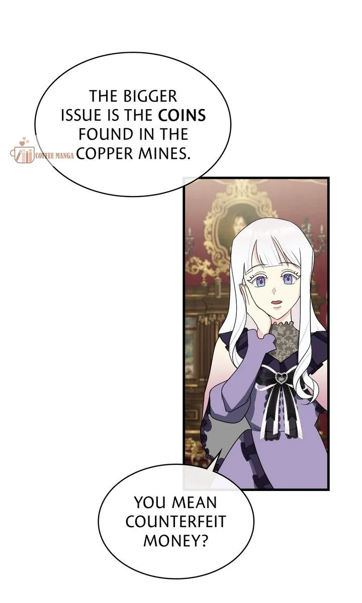 Till Divorce Do Us Part! Chapter 25 page 52