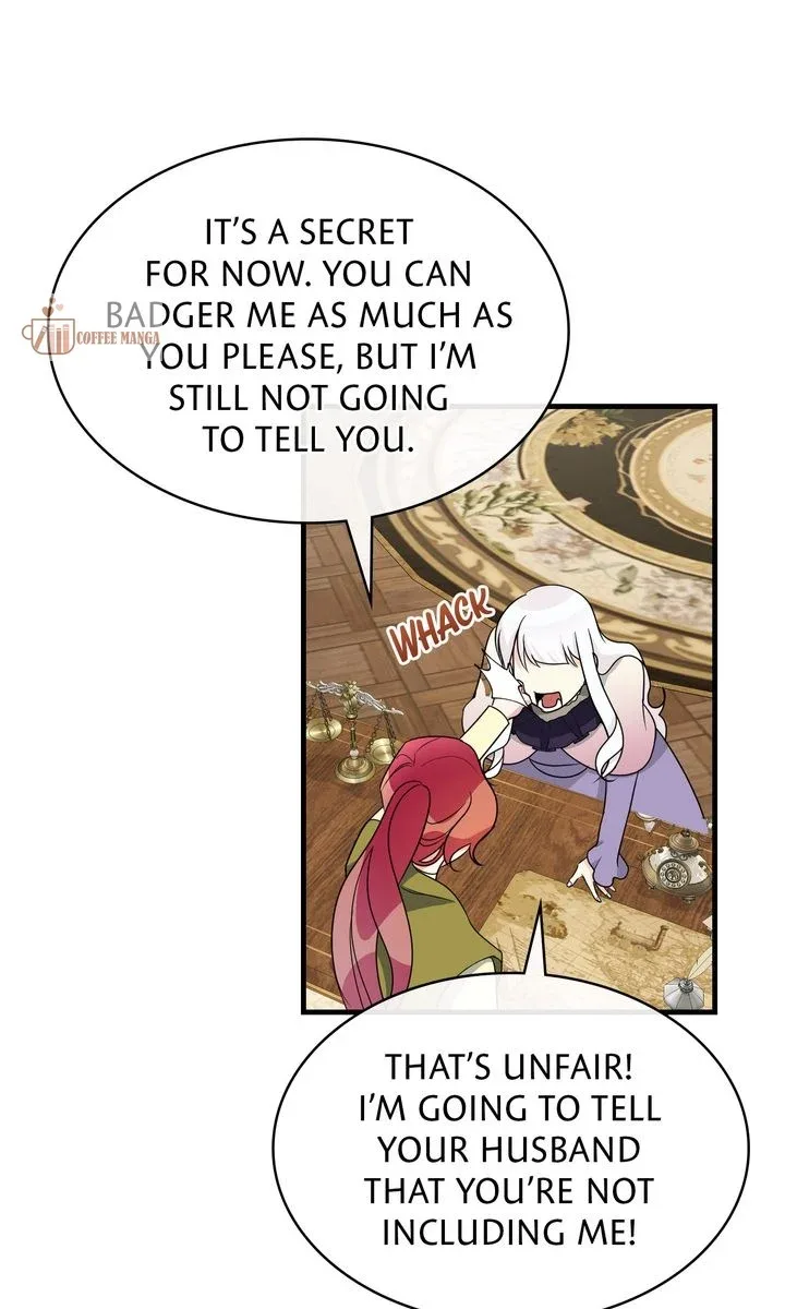 Till Divorce Do Us Part! Chapter 25 page 65