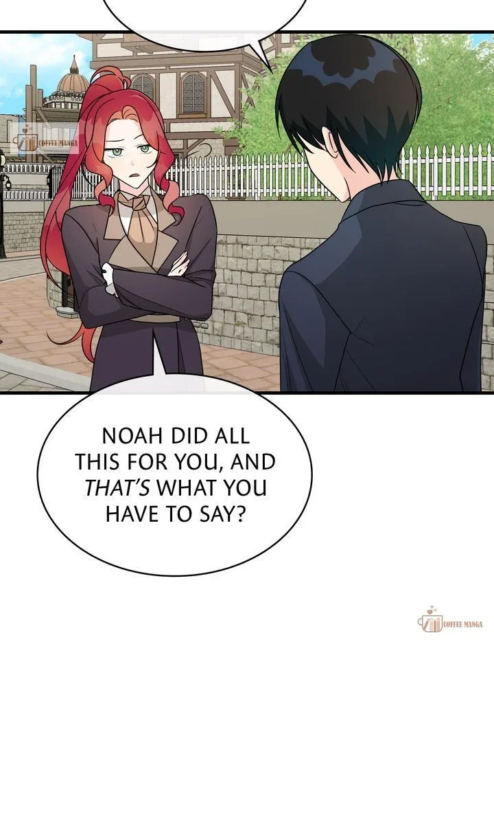 Till Divorce Do Us Part! Chapter 28 page 39