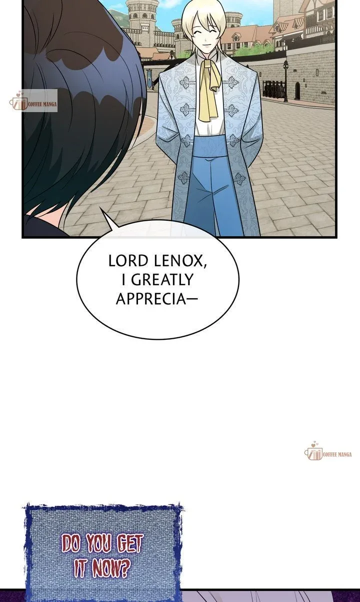 Till Divorce Do Us Part! Chapter 28 page 37