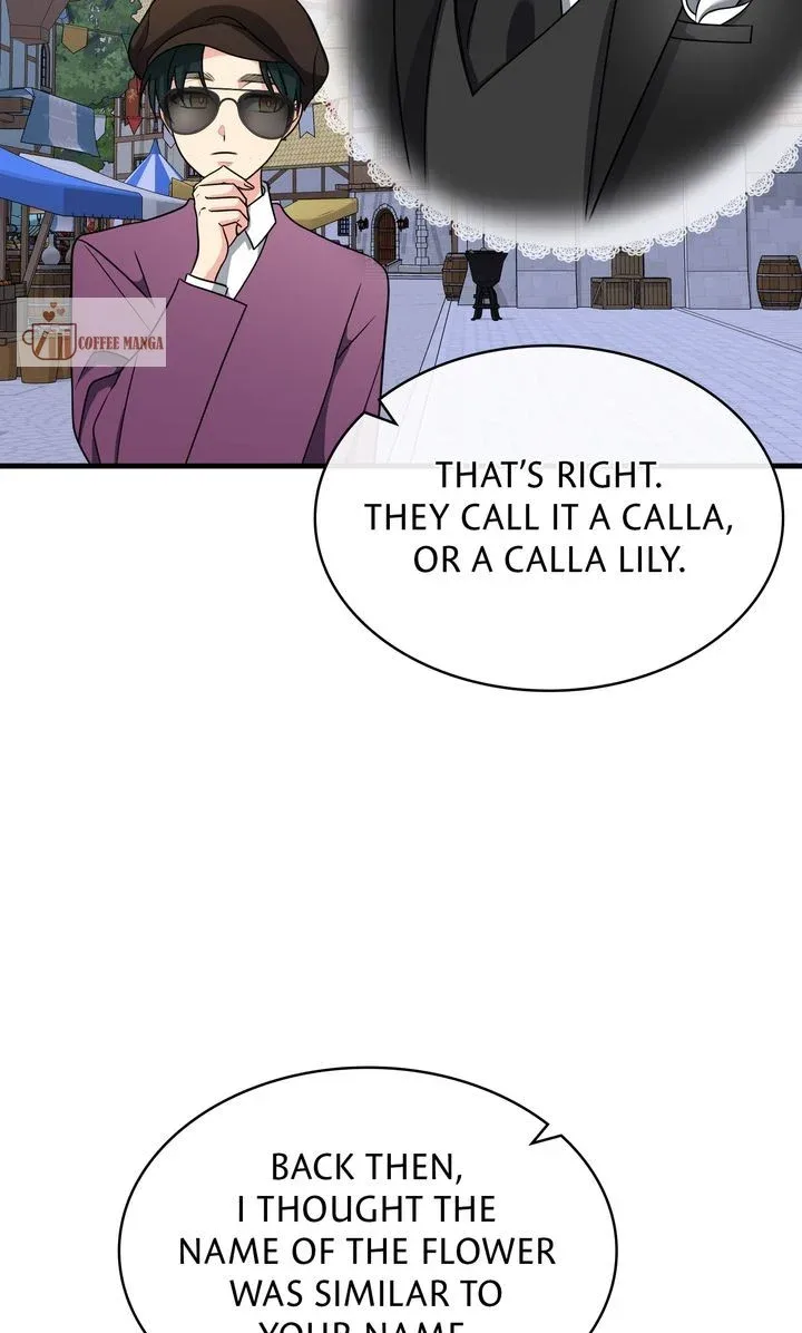 Till Divorce Do Us Part! Chapter 24 page 50