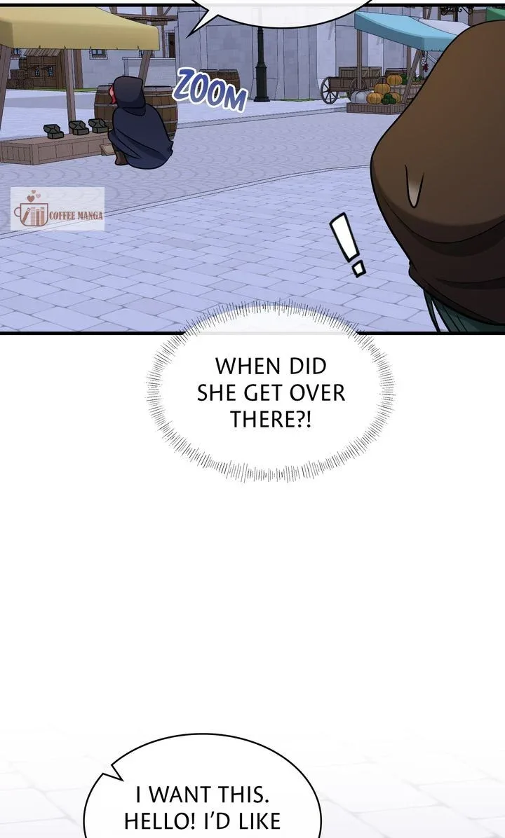 Till Divorce Do Us Part! Chapter 24 page 47