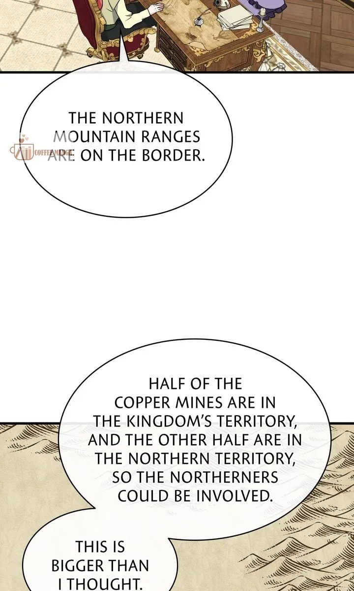 Till Divorce Do Us Part! Chapter 25 page 60