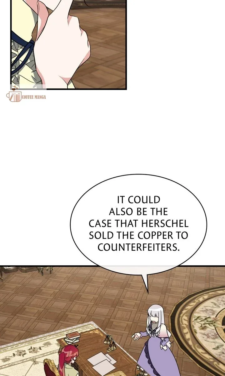 Till Divorce Do Us Part! Chapter 25 page 59