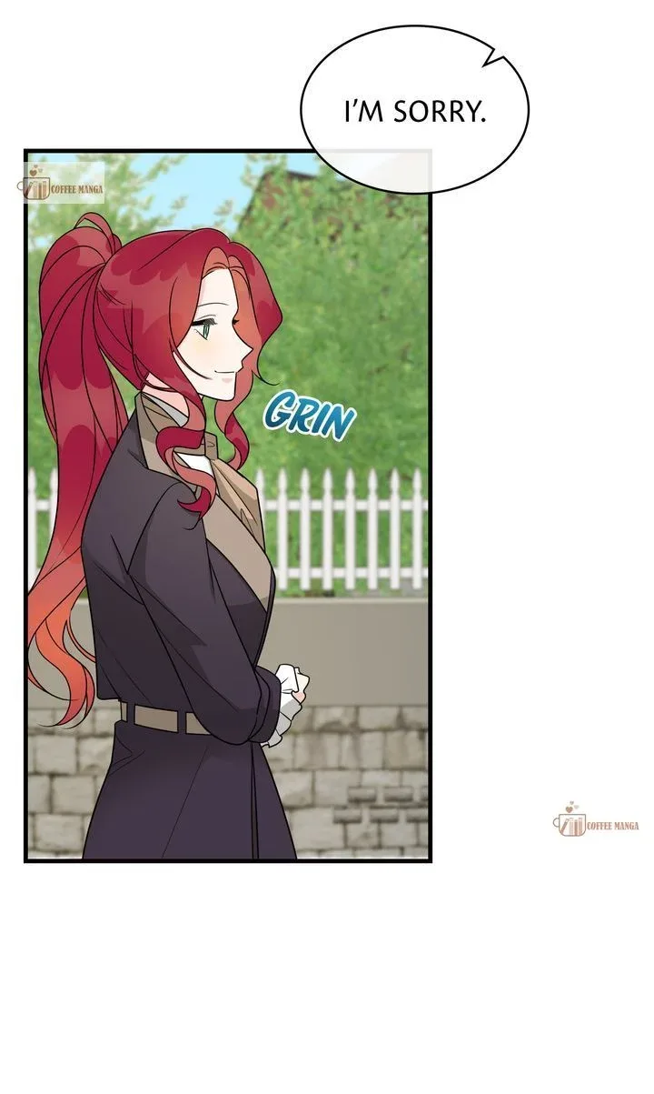 Till Divorce Do Us Part! Chapter 28 page 40