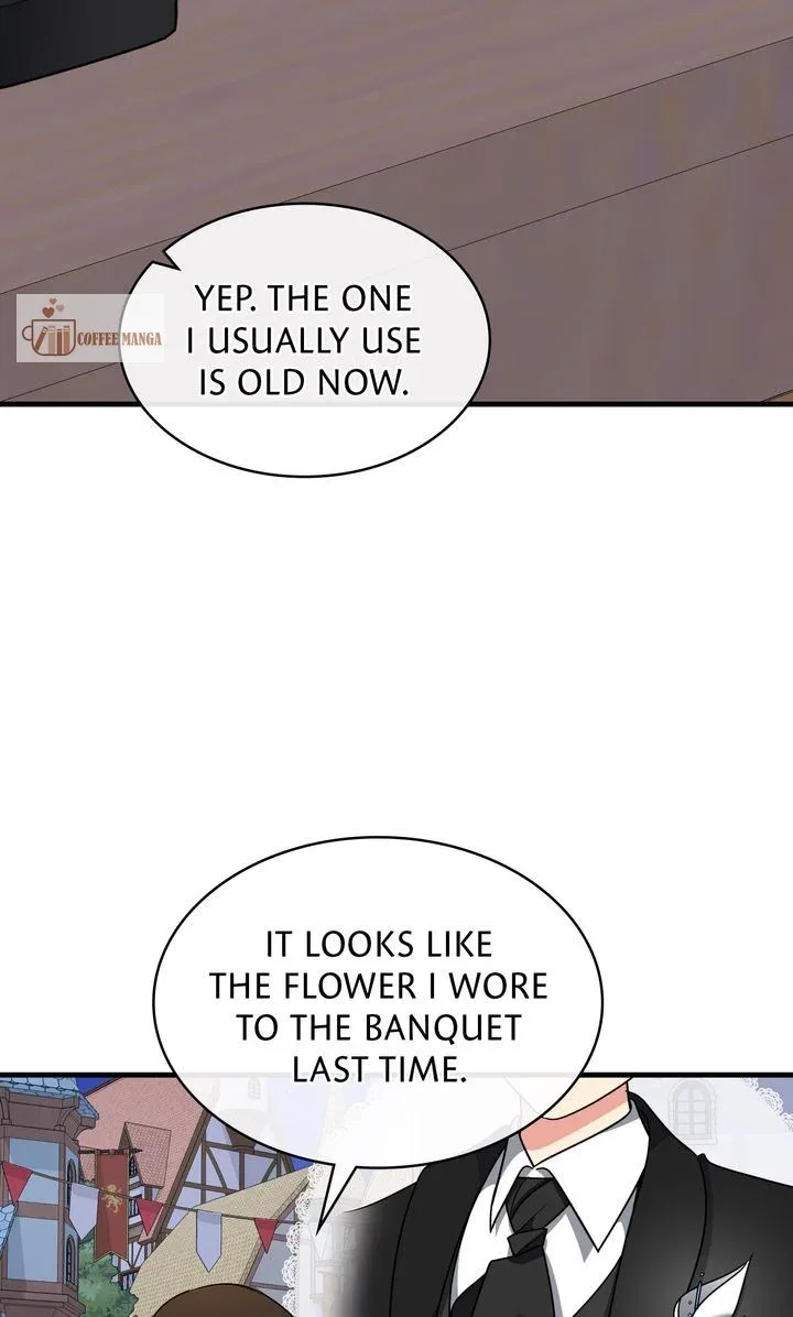 Till Divorce Do Us Part! Chapter 24 page 49