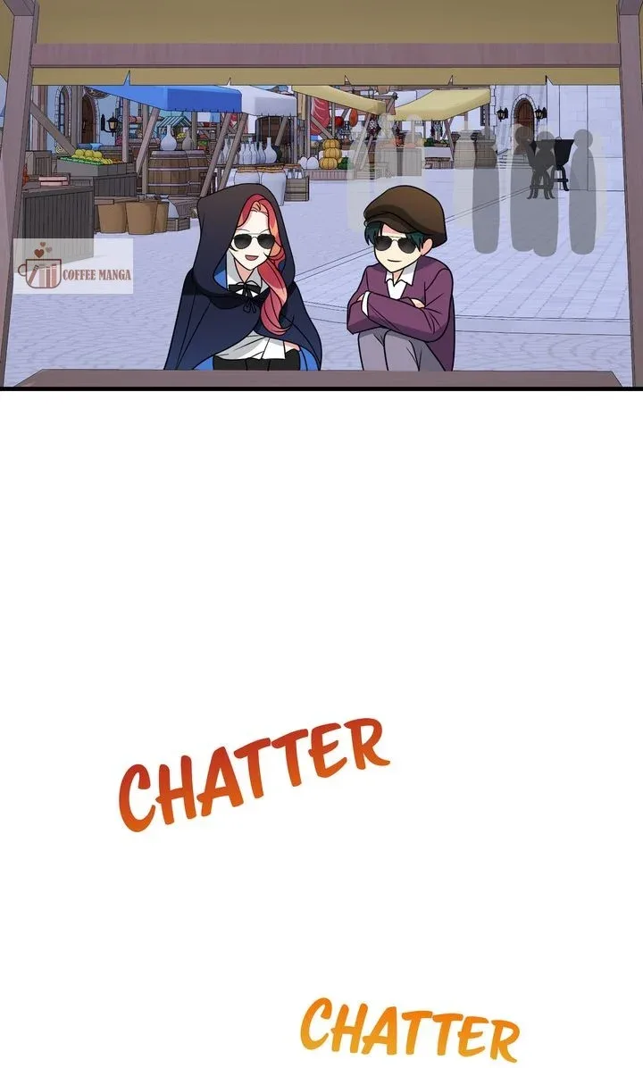 Till Divorce Do Us Part! Chapter 24 page 57