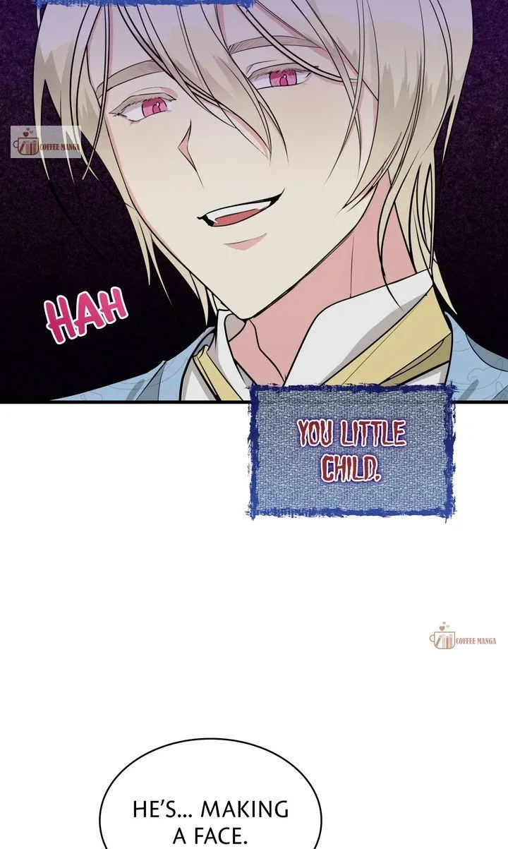 Till Divorce Do Us Part! Chapter 28 page 38