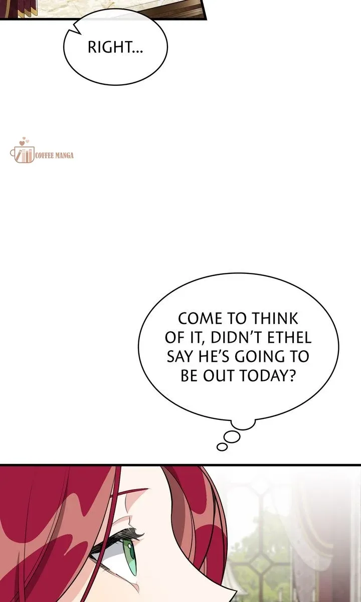 Till Divorce Do Us Part! Chapter 25 page 72