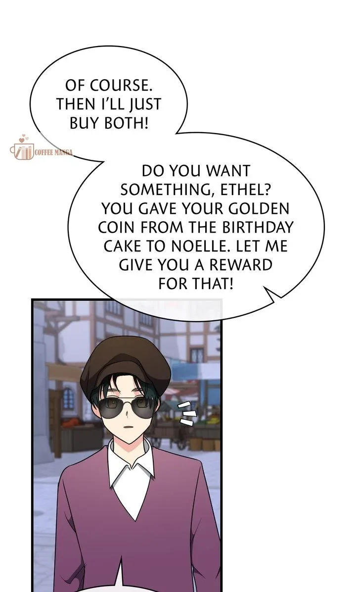 Till Divorce Do Us Part! Chapter 24 page 44