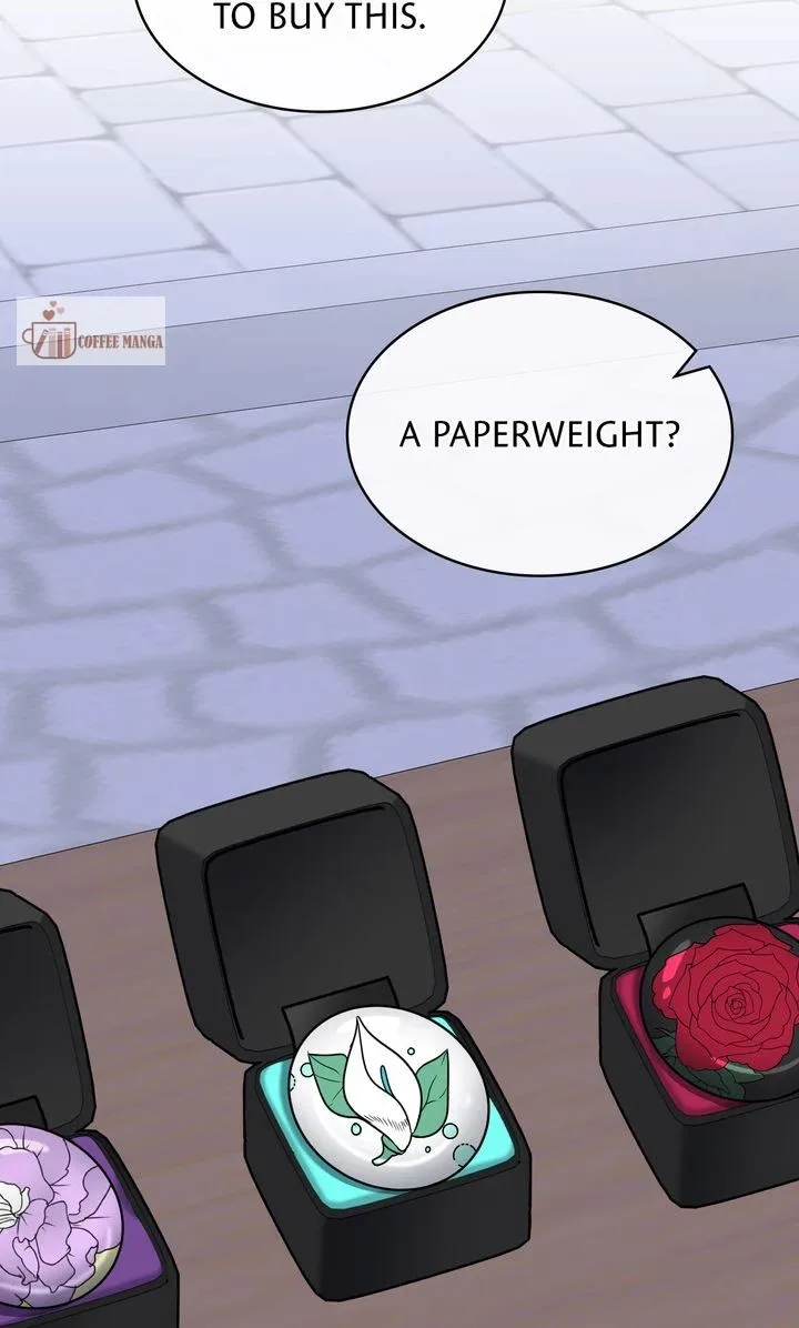 Till Divorce Do Us Part! Chapter 24 page 48