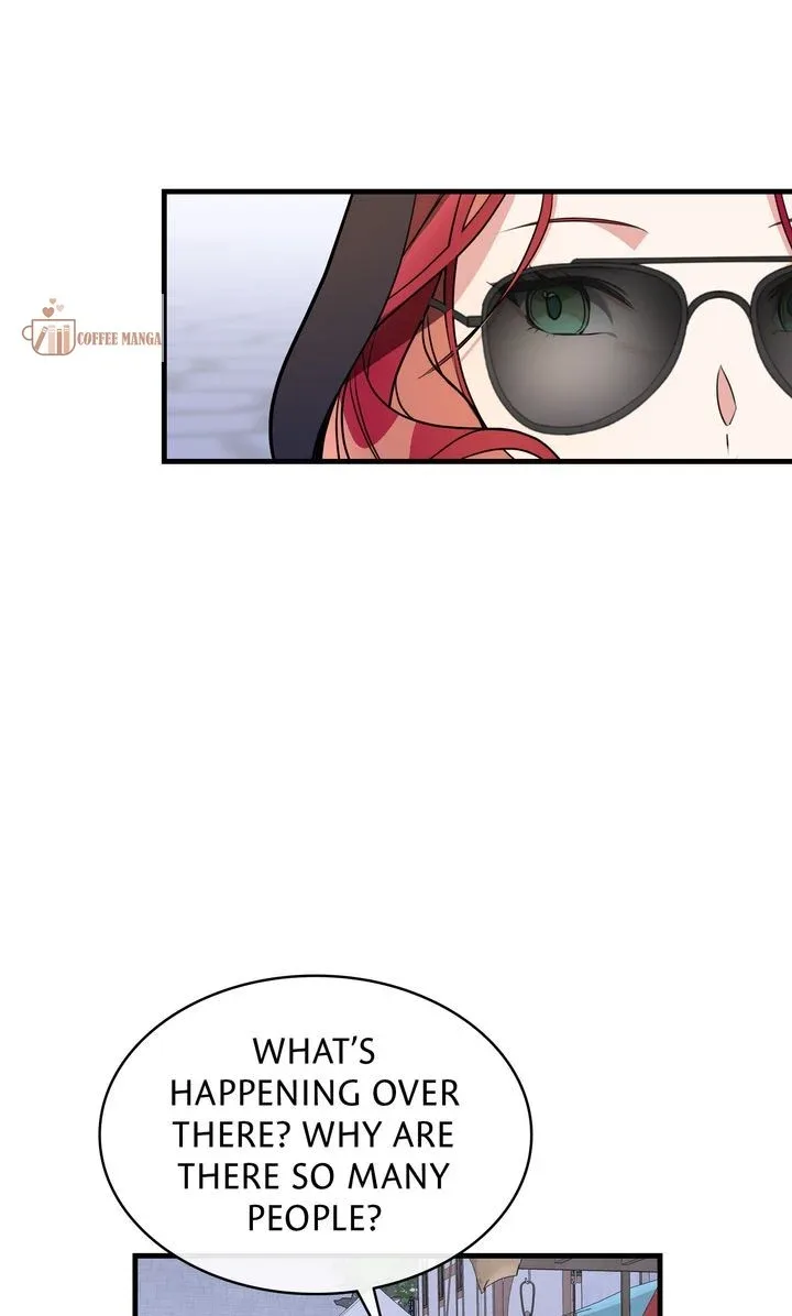 Till Divorce Do Us Part! Chapter 24 page 58