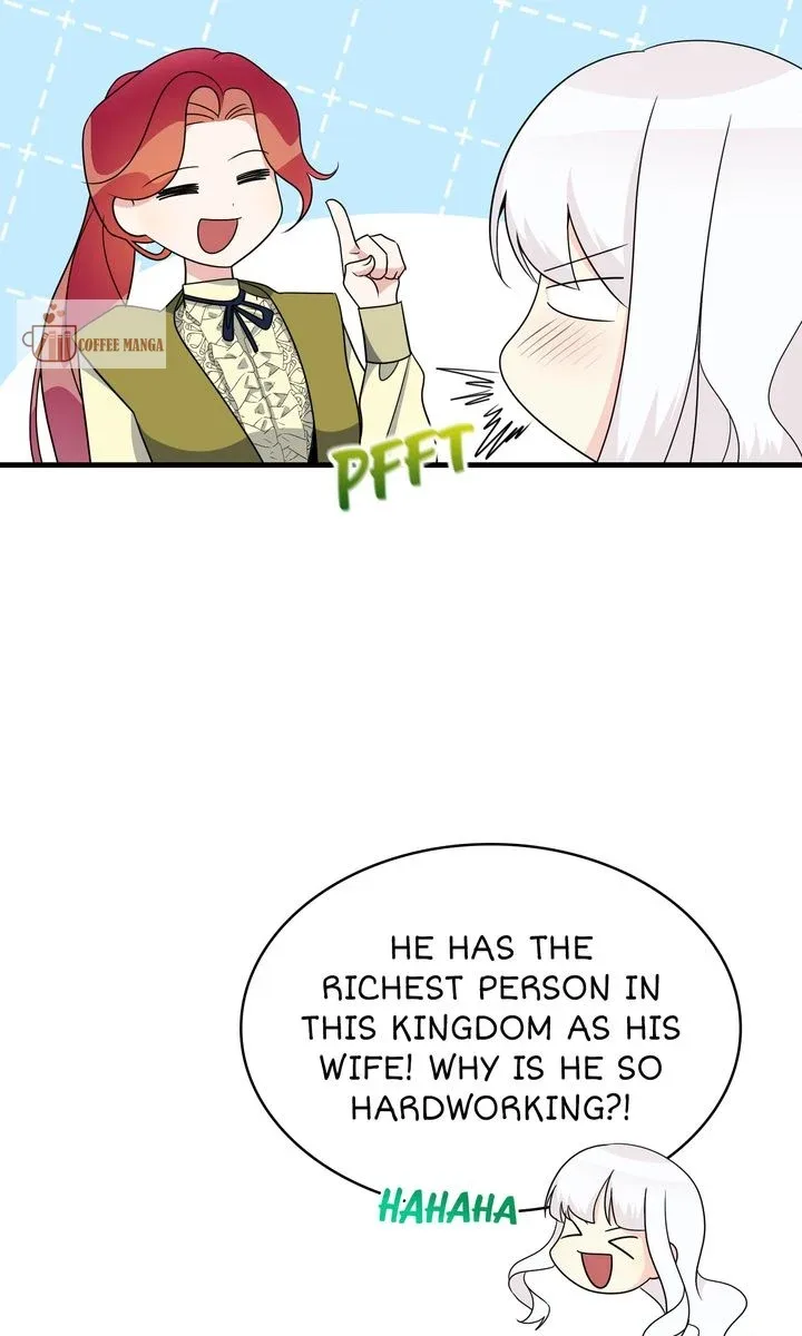 Till Divorce Do Us Part! Chapter 25 page 69