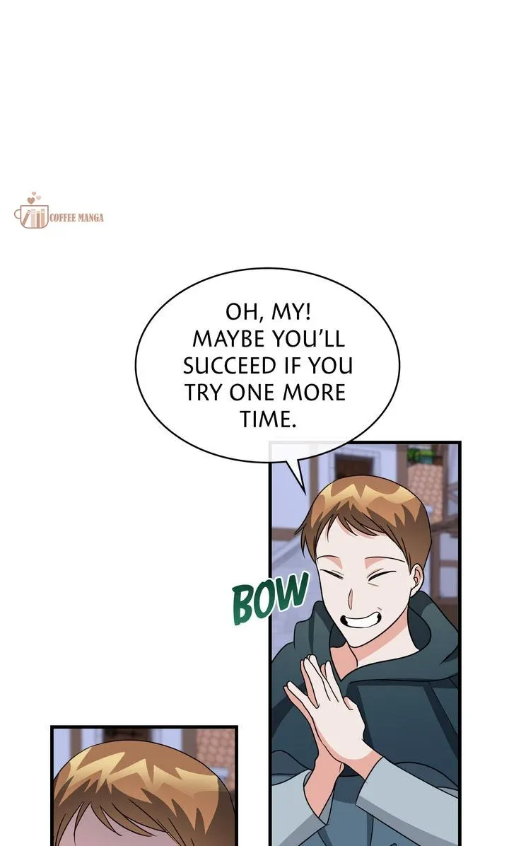 Till Divorce Do Us Part! Chapter 24 page 70