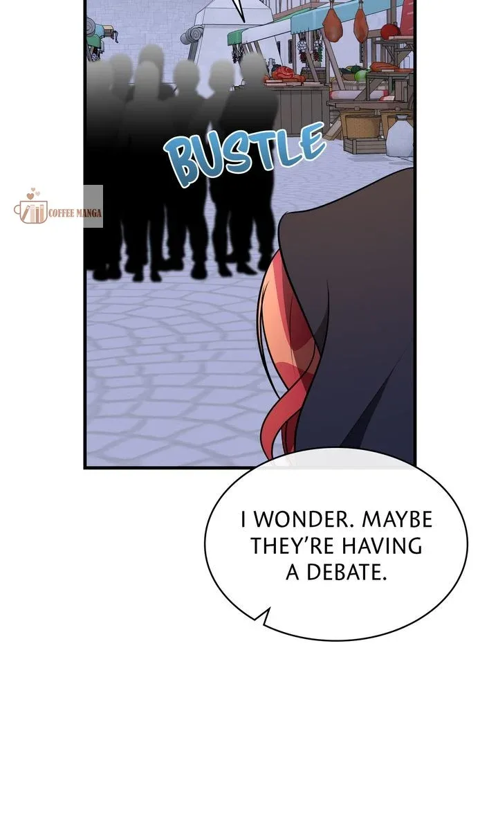 Till Divorce Do Us Part! Chapter 24 page 59