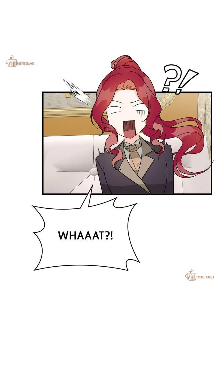 Till Divorce Do Us Part! Chapter 28 page 30