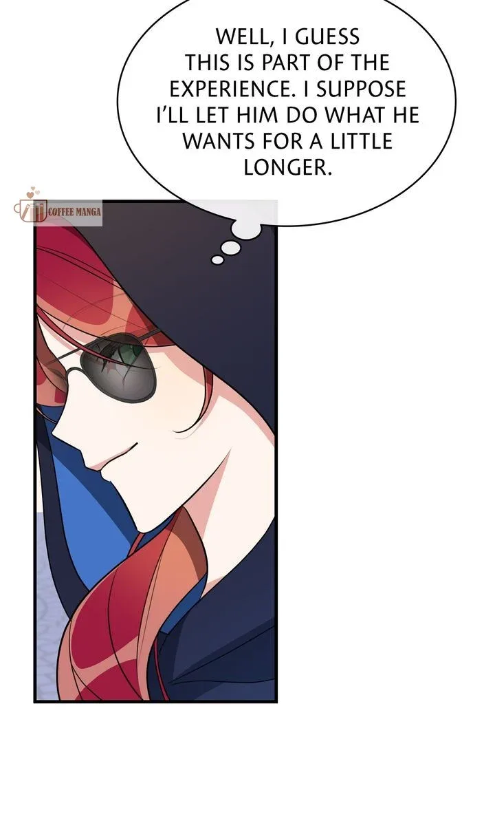 Till Divorce Do Us Part! Chapter 24 page 68