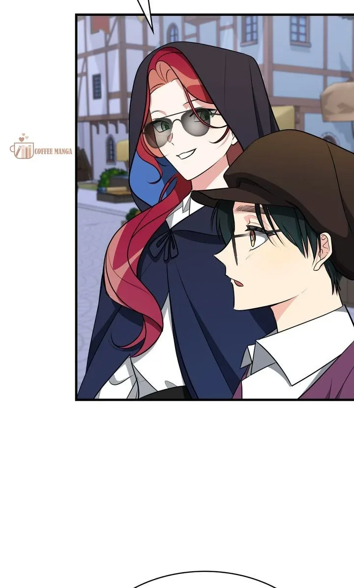 Till Divorce Do Us Part! Chapter 24 page 67