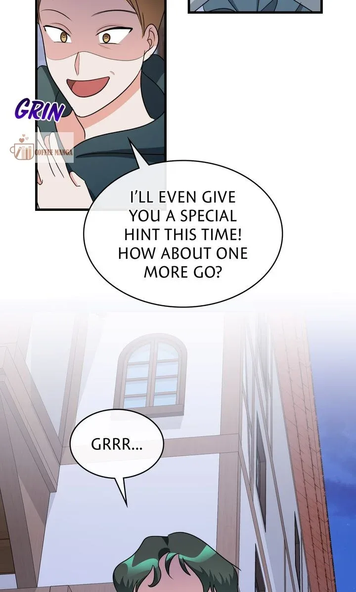 Till Divorce Do Us Part! Chapter 24 page 71