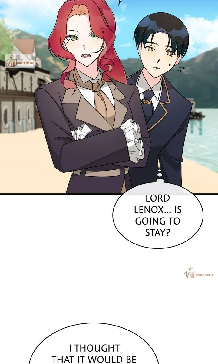 Till Divorce Do Us Part! Chapter 28 page 50