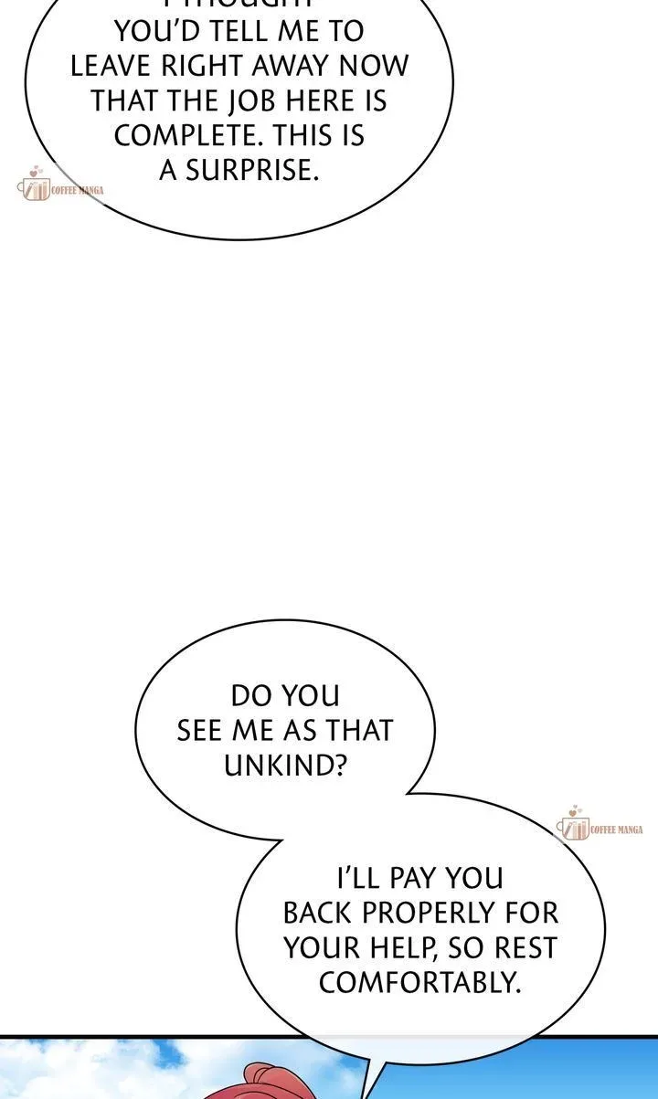 Till Divorce Do Us Part! Chapter 28 page 49