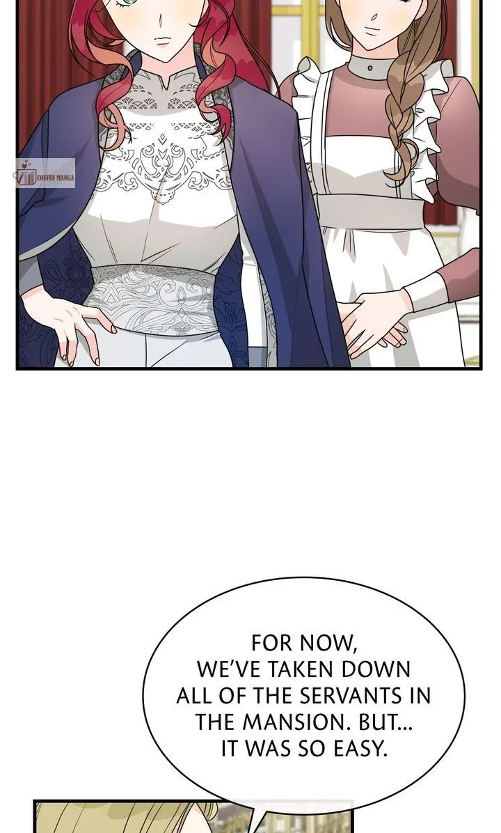 Till Divorce Do Us Part! Chapter 32 page 5