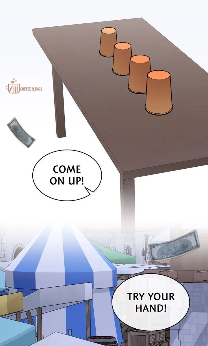 Till Divorce Do Us Part! Chapter 24 page 64