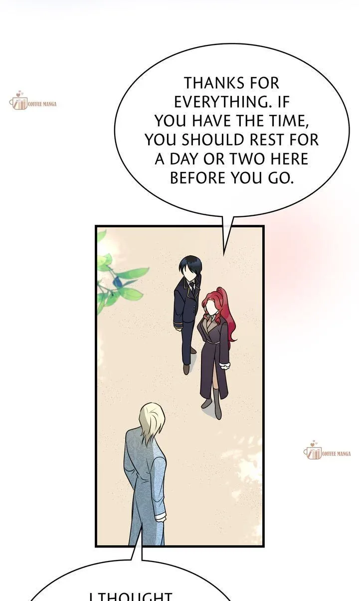 Till Divorce Do Us Part! Chapter 28 page 48