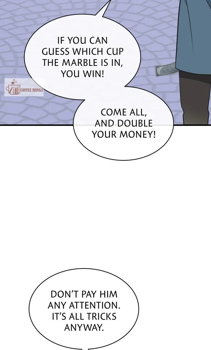 Till Divorce Do Us Part! Chapter 24 page 66