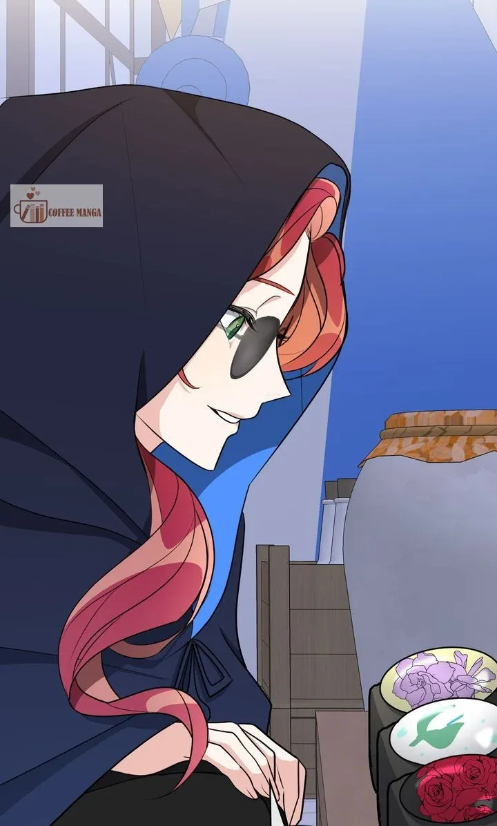 Till Divorce Do Us Part! Chapter 24 page 52