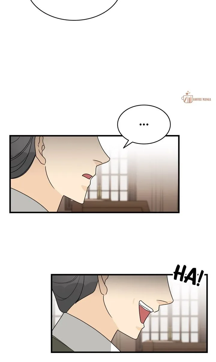 Till Divorce Do Us Part! Chapter 33 page 5
