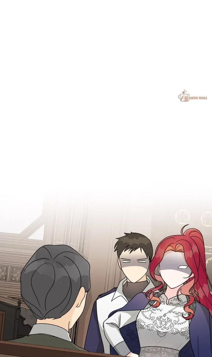 Till Divorce Do Us Part! Chapter 33 page 2