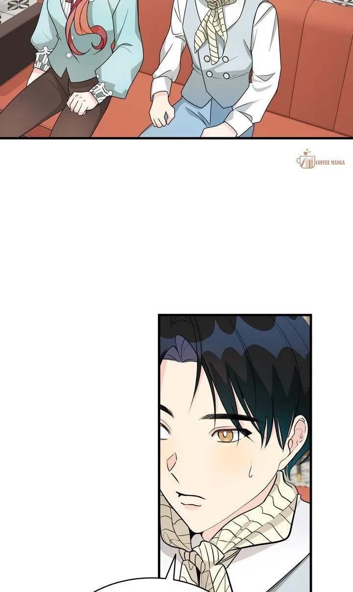 Till Divorce Do Us Part! Chapter 33 page 44