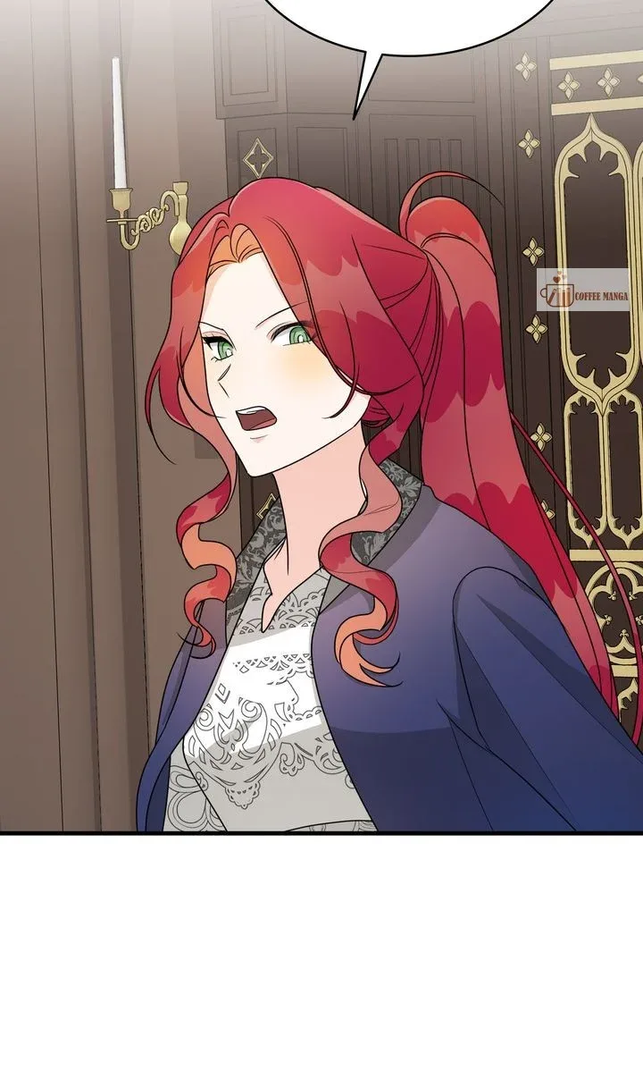 Till Divorce Do Us Part! Chapter 33 page 26