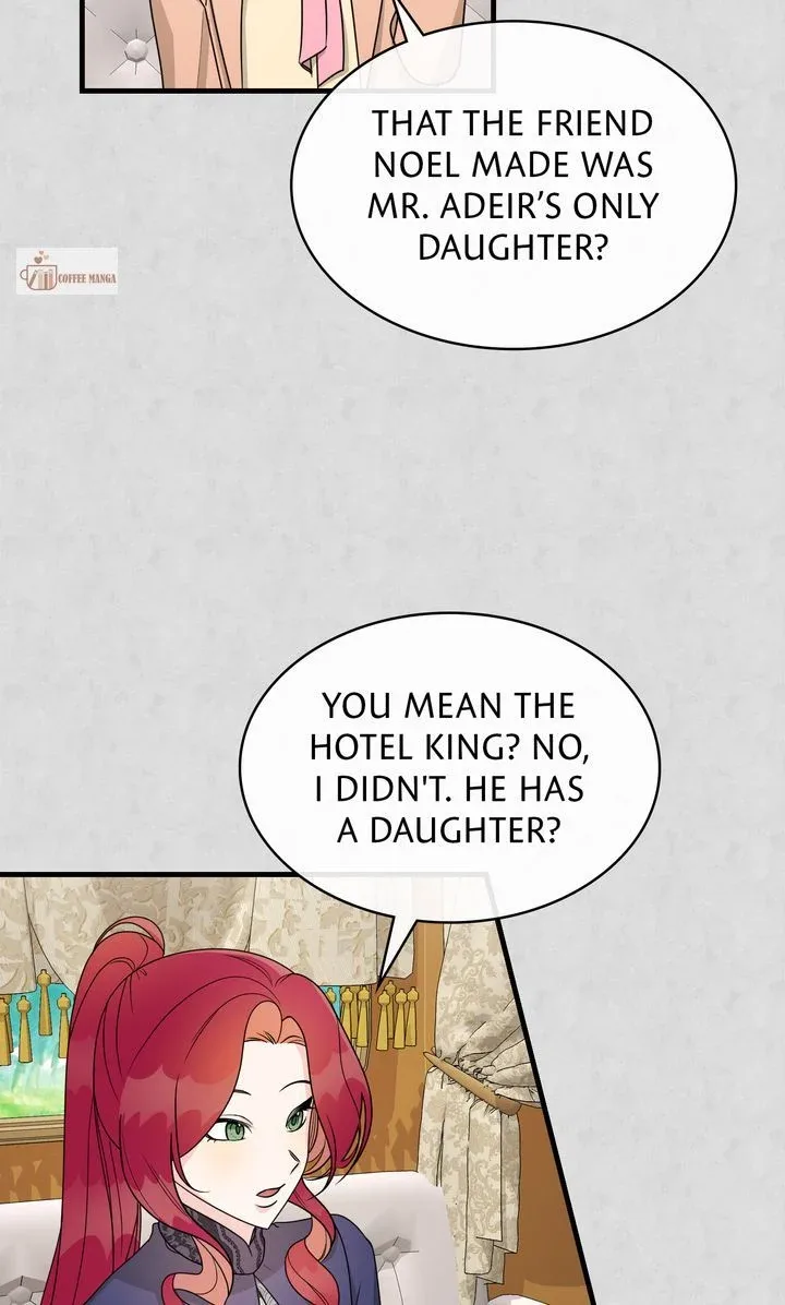 Till Divorce Do Us Part! Chapter 32 page 16