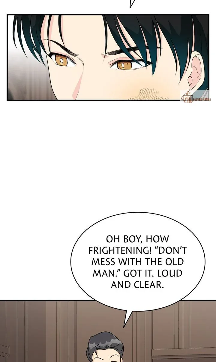Till Divorce Do Us Part! Chapter 33 page 24