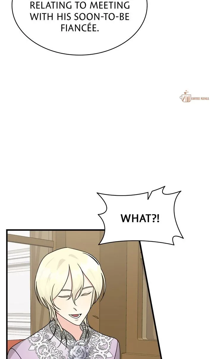 Till Divorce Do Us Part! Chapter 33 page 55