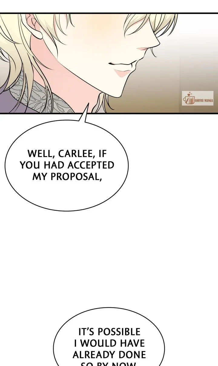 Till Divorce Do Us Part! Chapter 33 page 57