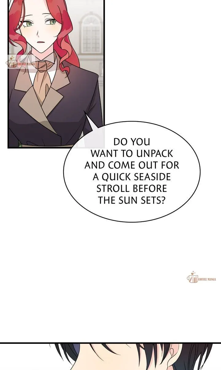 Till Divorce Do Us Part! Chapter 28 page 53