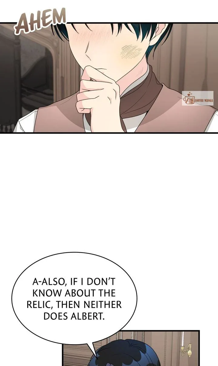 Till Divorce Do Us Part! Chapter 33 page 22