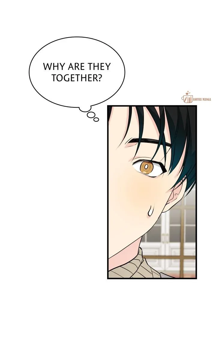 Till Divorce Do Us Part! Chapter 33 page 40