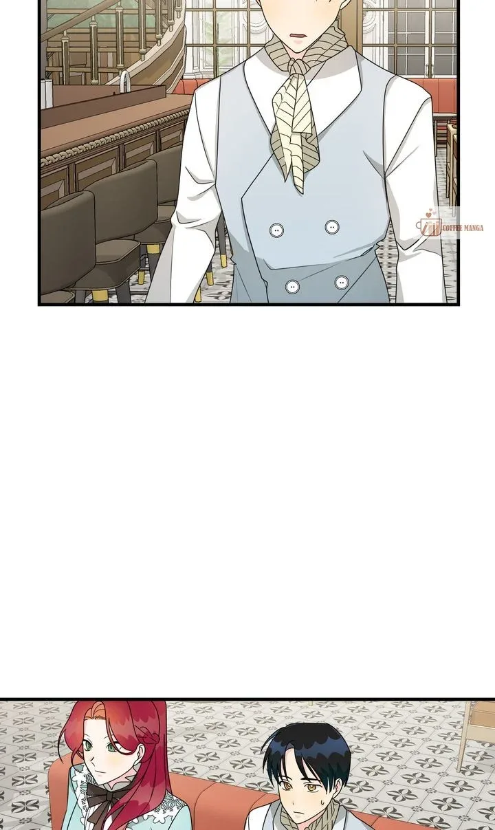 Till Divorce Do Us Part! Chapter 33 page 43