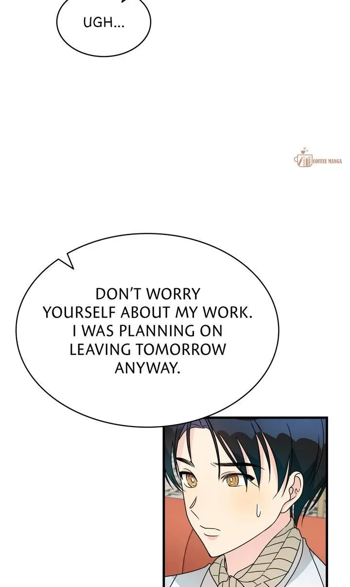 Till Divorce Do Us Part! Chapter 33 page 60