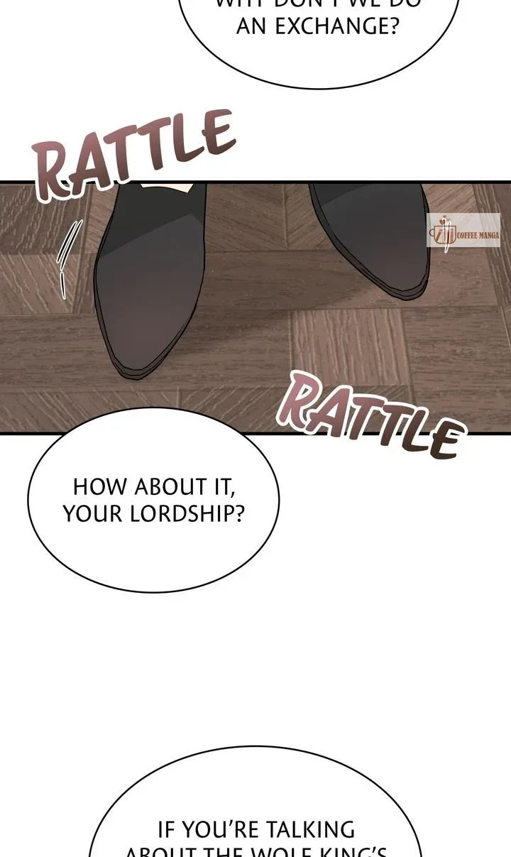 Till Divorce Do Us Part! Chapter 33 page 9